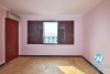 Renovated 4 beds house with lake view for rent in Tu Hoa area, Tay Ho